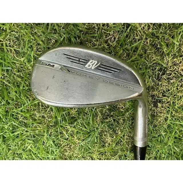 (Used) Titleist Boki SM8 Used Wedge 56 Degree 240716010