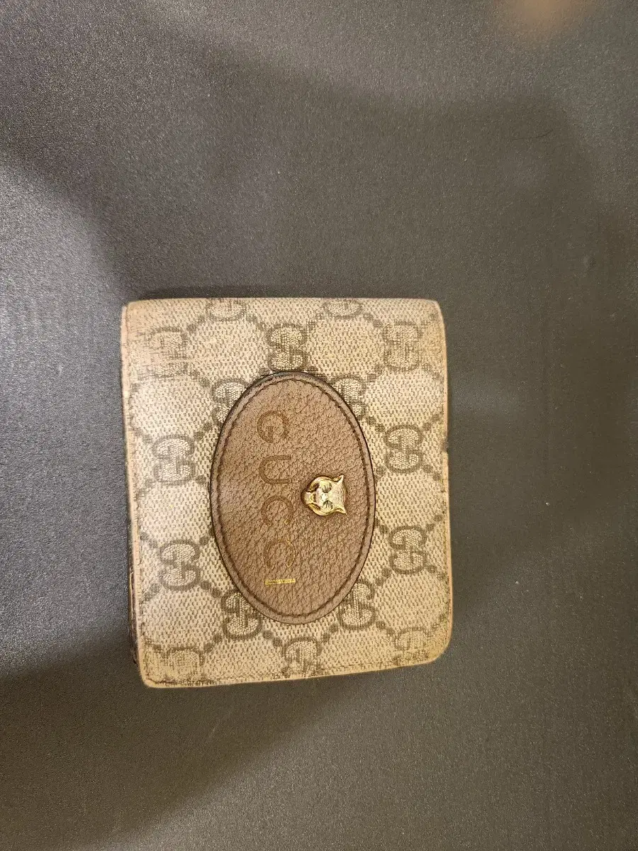 Gucci Wallet