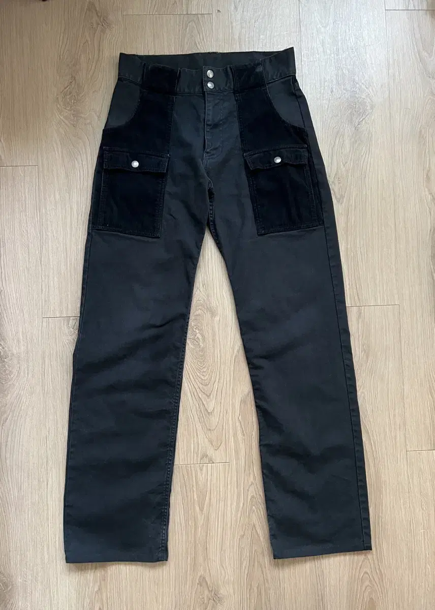 United Arrows Work Chino Pants 29