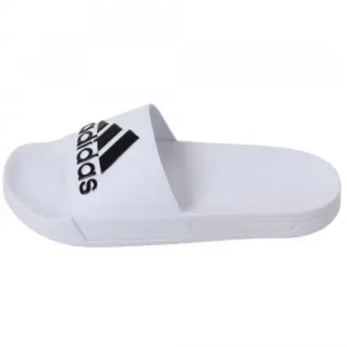 [New Products] Adidas Adilette Shower Slippers White