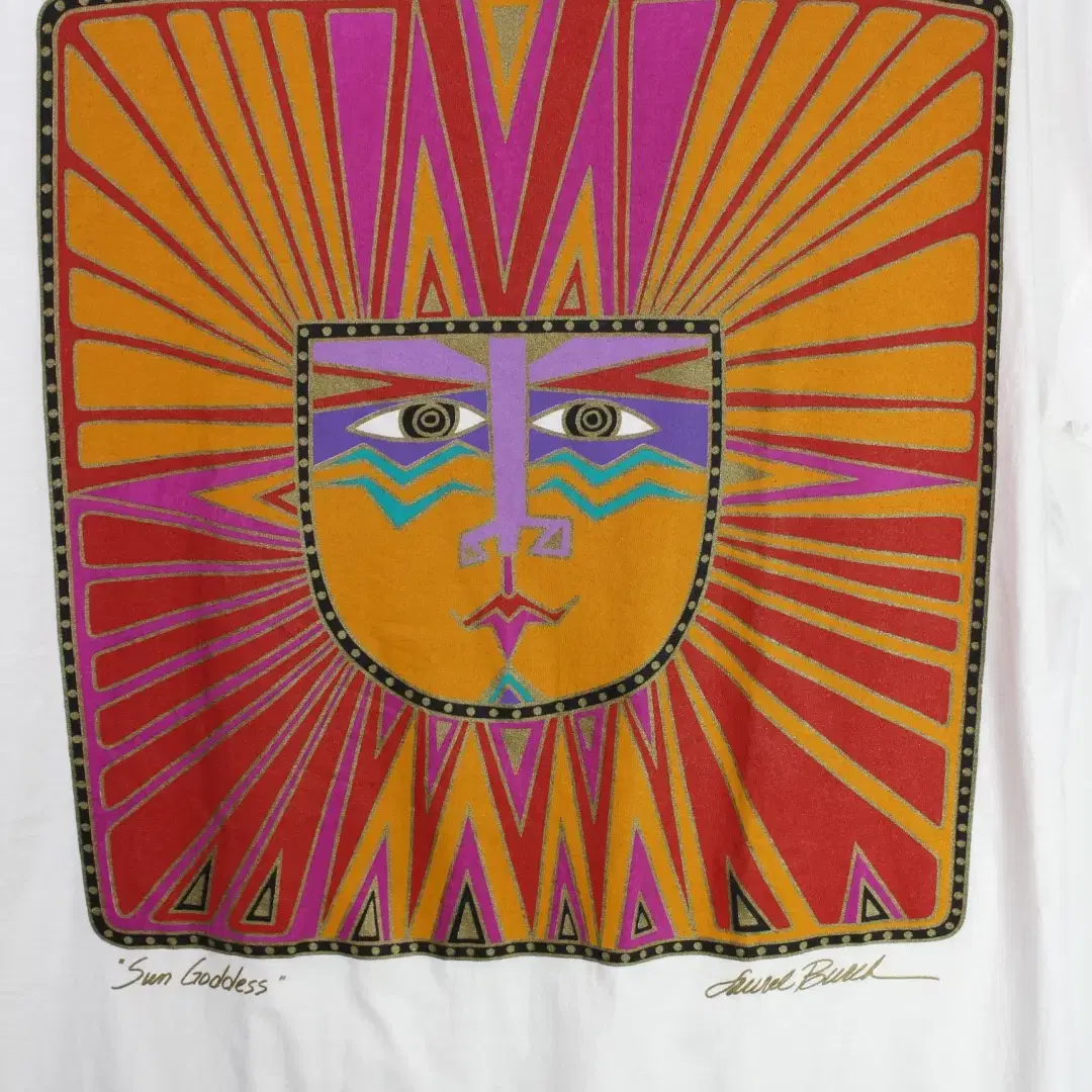 Laurel Burch 티셔츠 [24072510]