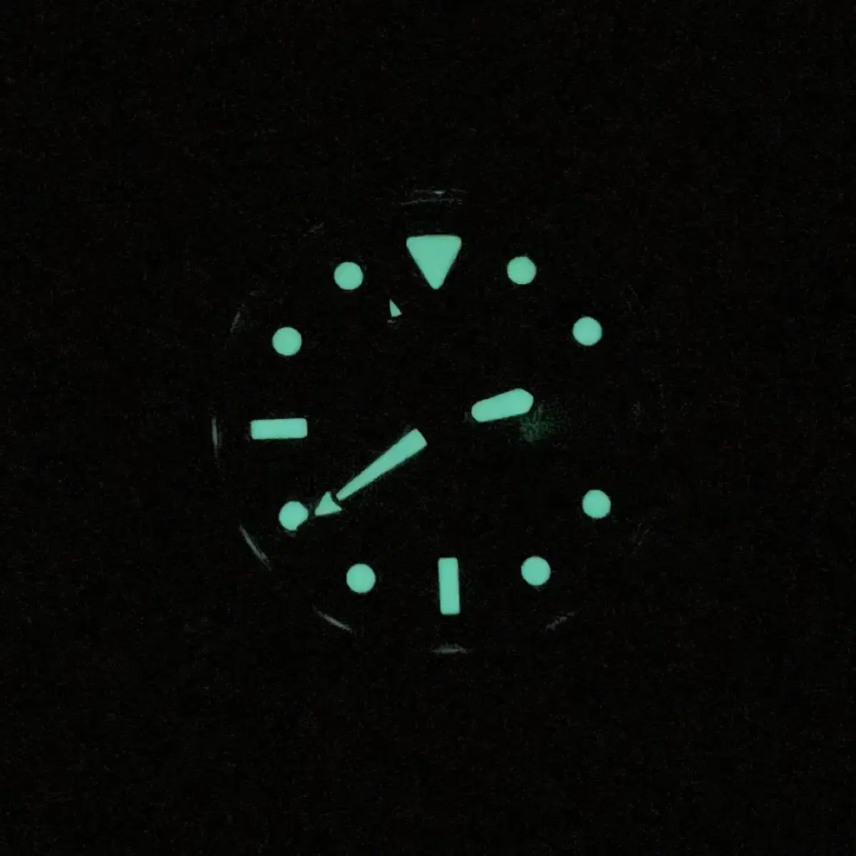 빈티지 세이코 Skx023(7S26-0050)