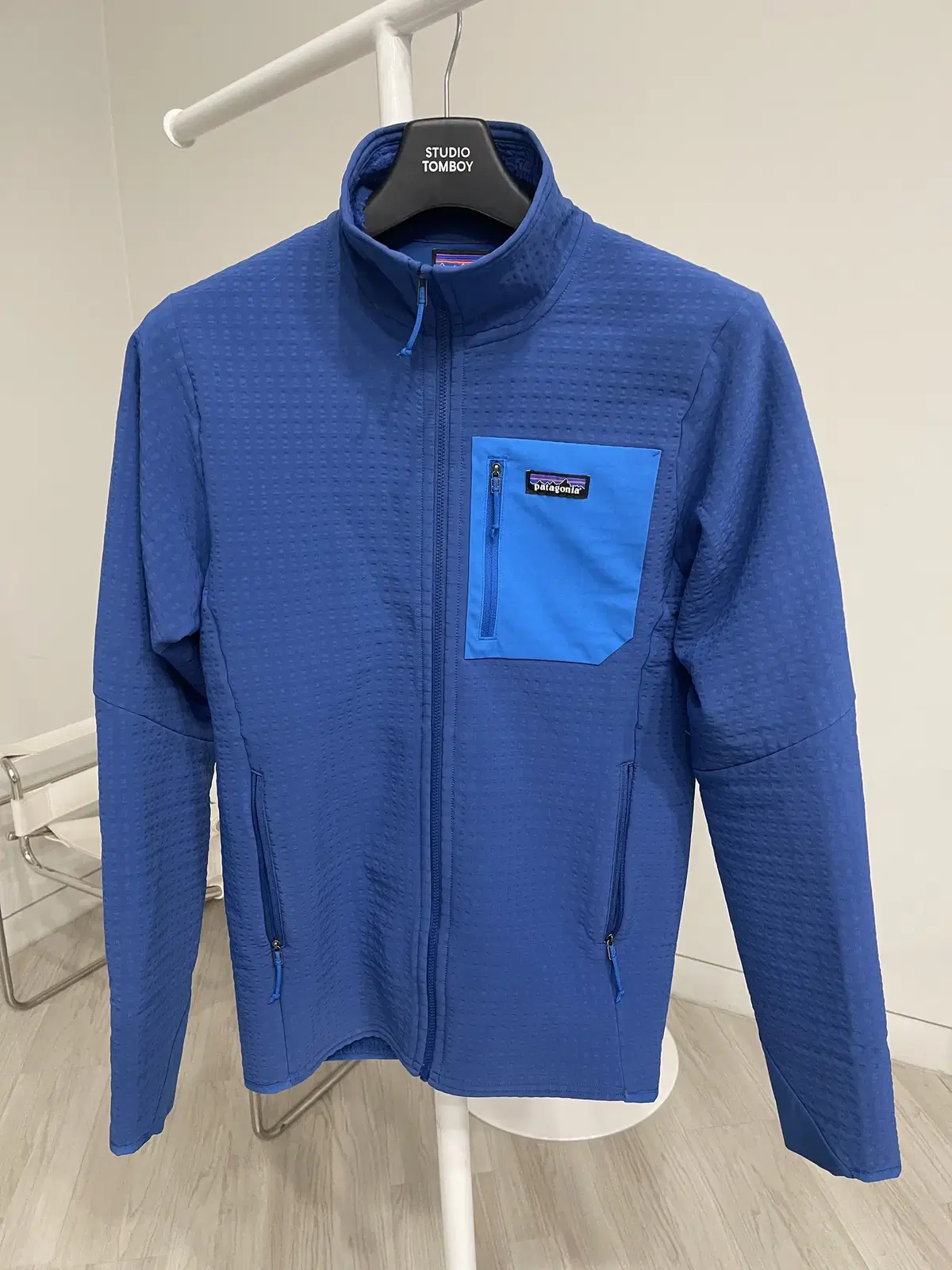 Patagonia Midlayer sells size S