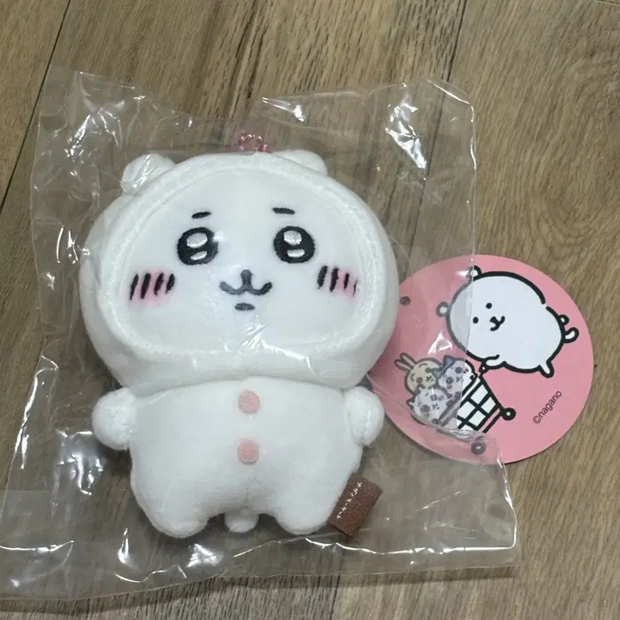 농담곰 잠옷 치이카와 먼작귀 나가노 마켓