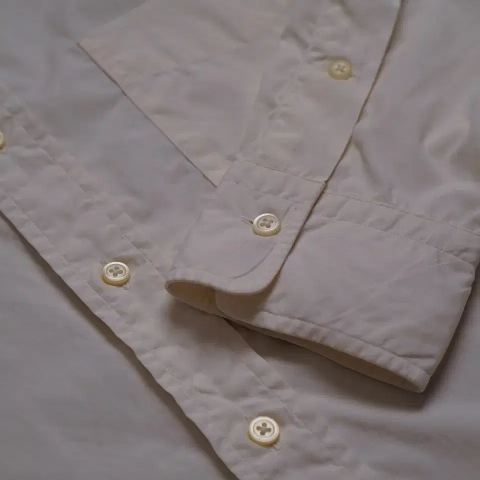 80s Polo Ralph Lauren Lowell Dress shirt