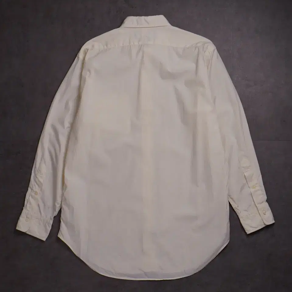 80s Polo Ralph Lauren Lowell Dress shirt