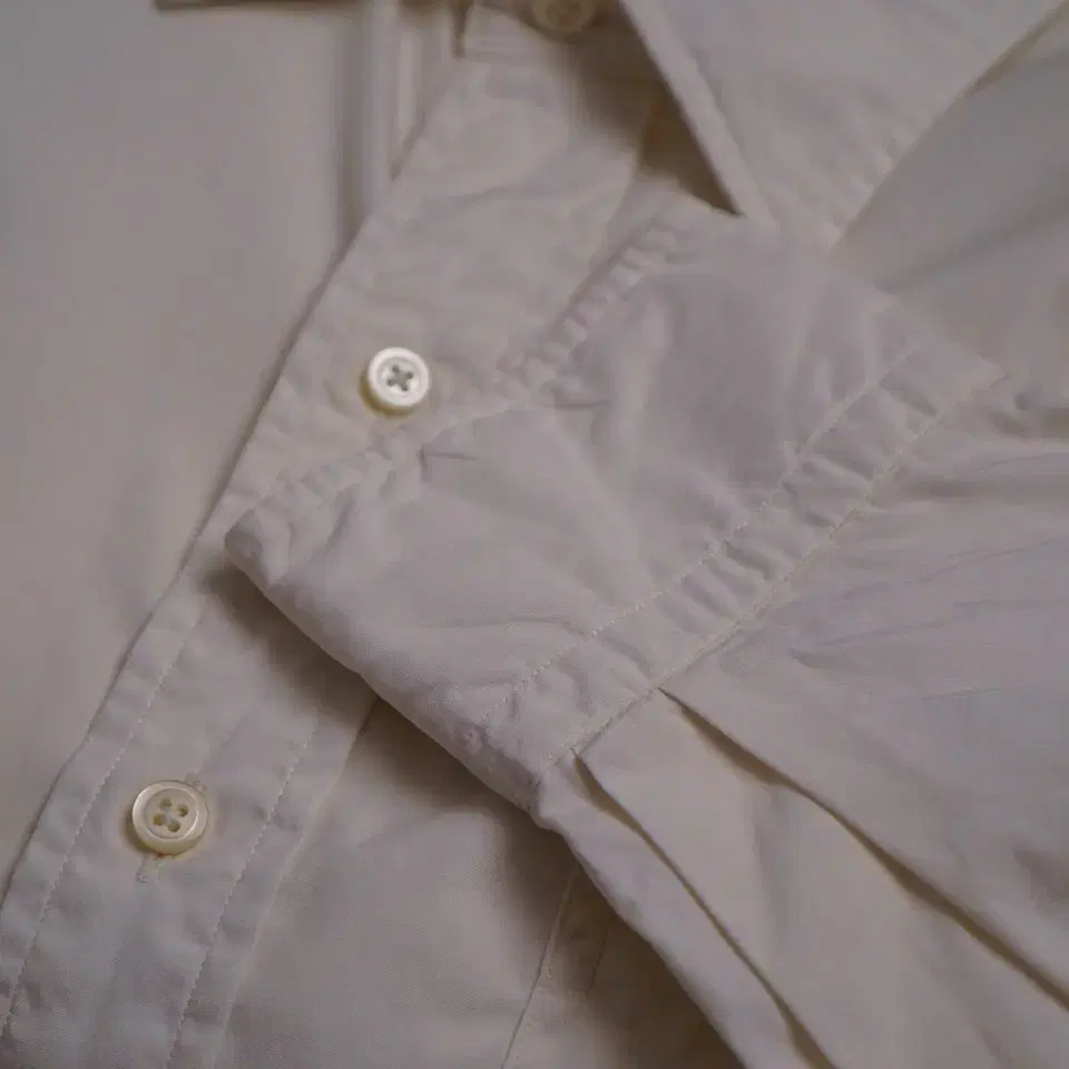 80s Polo Ralph Lauren Lowell Dress shirt