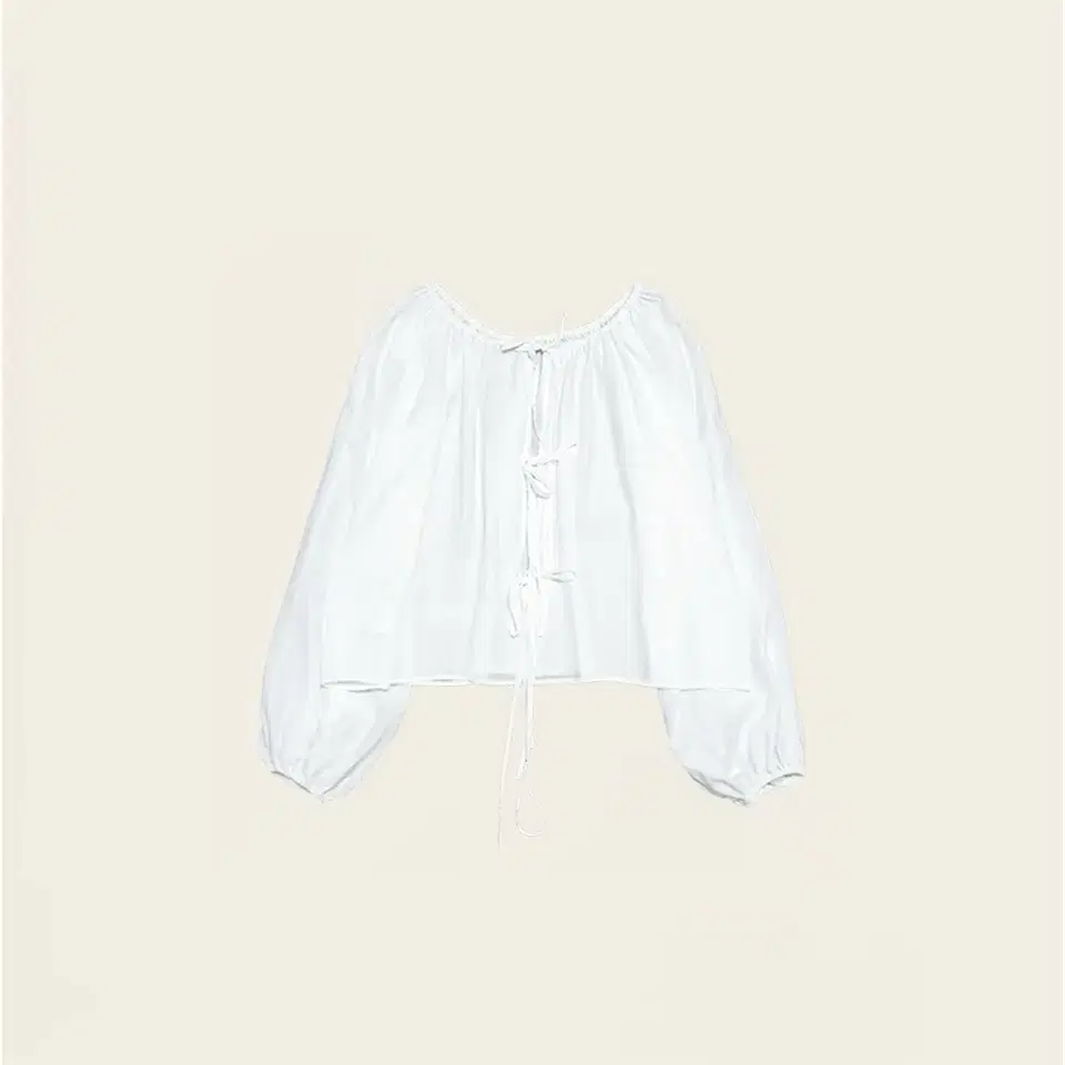 온트 예슬마켓 무드 블라우스  Mood Blouse