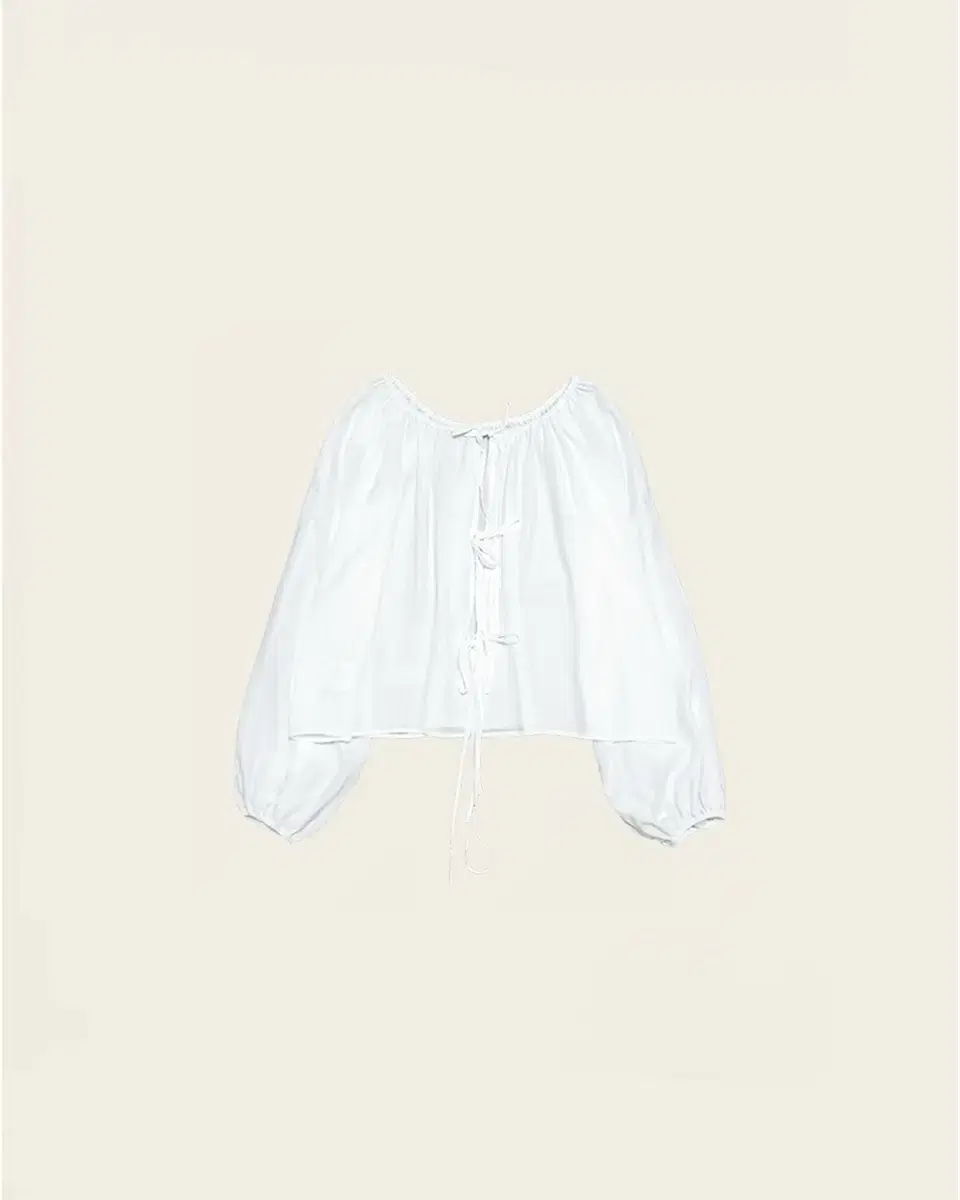 온트 예슬마켓 무드 블라우스  Mood Blouse