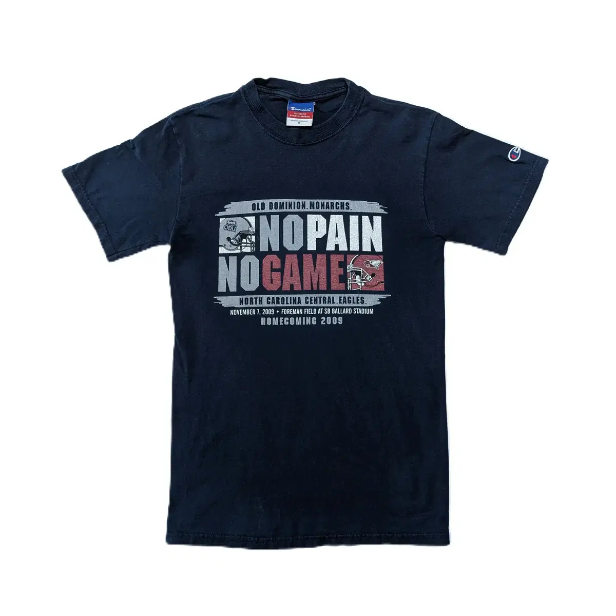 Champions NCAA Football T-Shirt