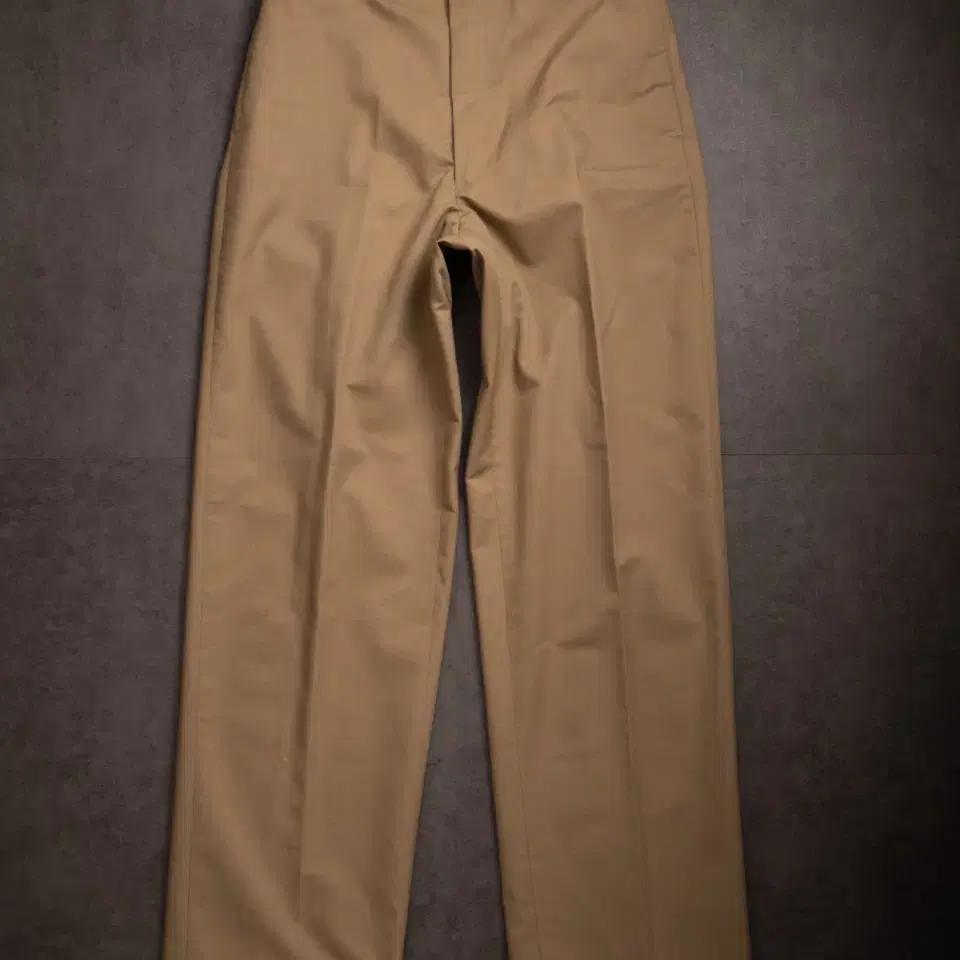 04s U.S.Army Khaki Chino Pants (30R)