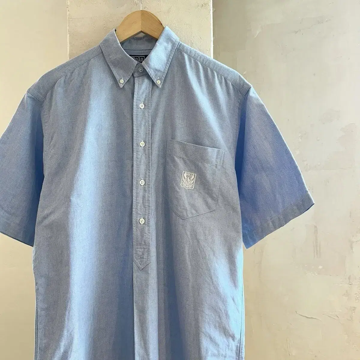 Polo Ralph Lauren Anorak Shirt