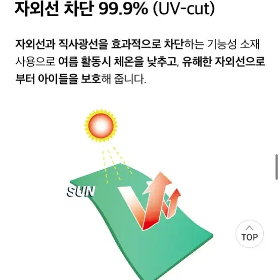 아이캔더 쿨링티 강아지 여름나시