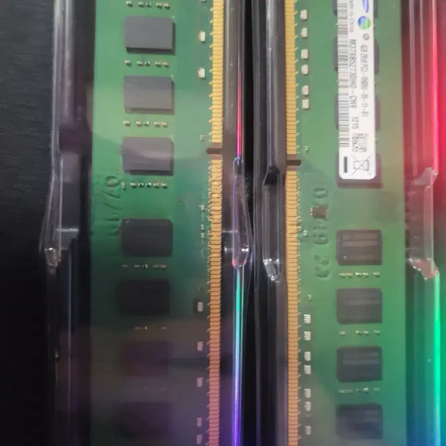 Gtx660 i5-2500 ddr3 4g *2