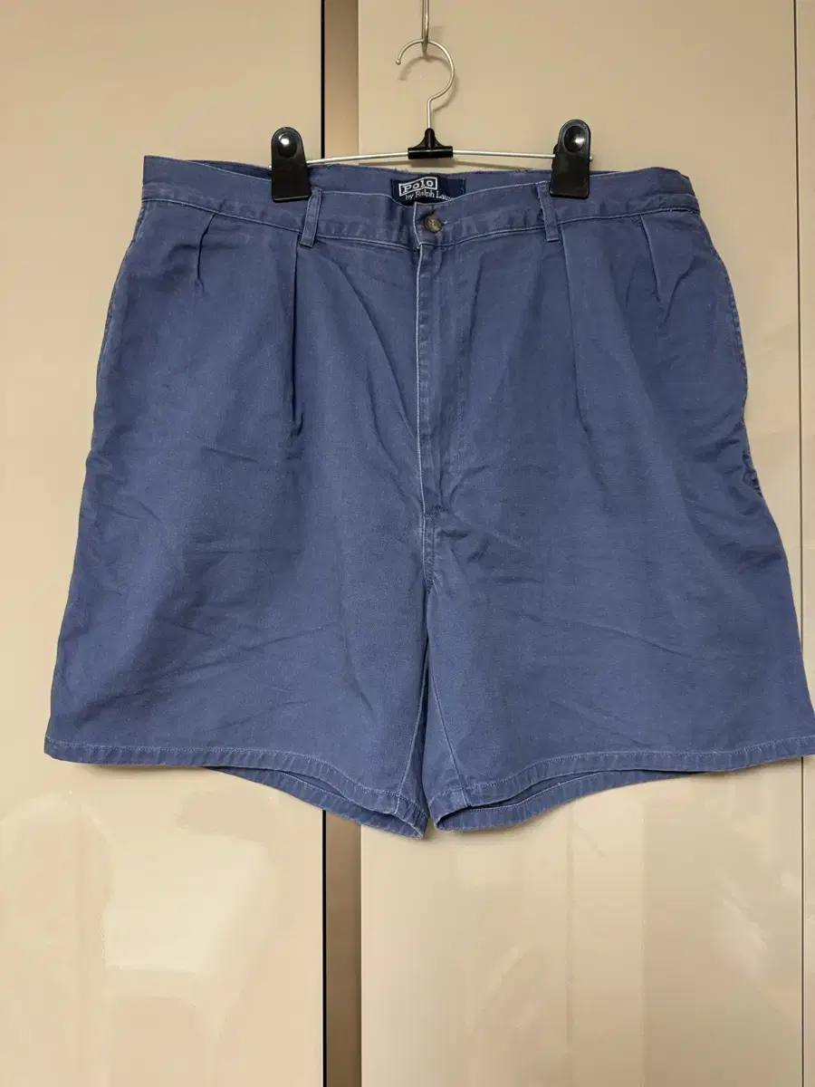 Polo Ralph Lauren Two-Tuck Chino Shorts