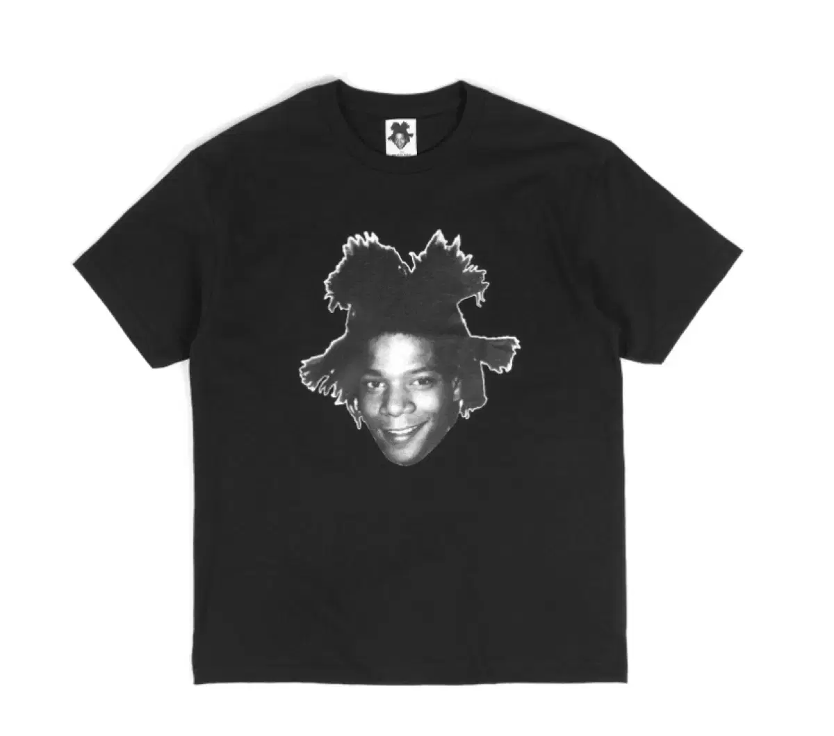 Wacomaria Basquiat T-shirt New XL