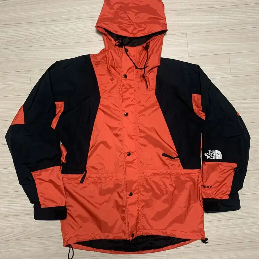 [L] 90s 노스페이스 자켓 THE NORTH FACE