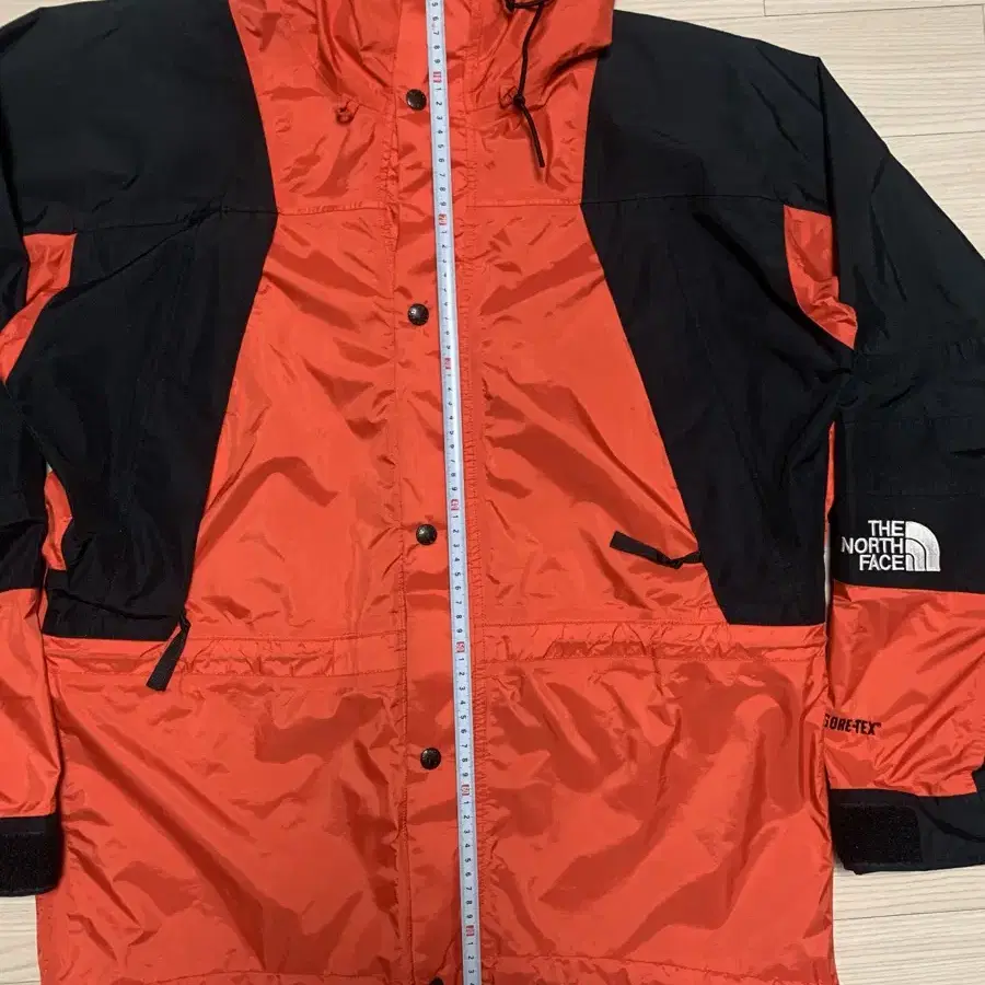 [L] 90s 노스페이스 자켓 THE NORTH FACE