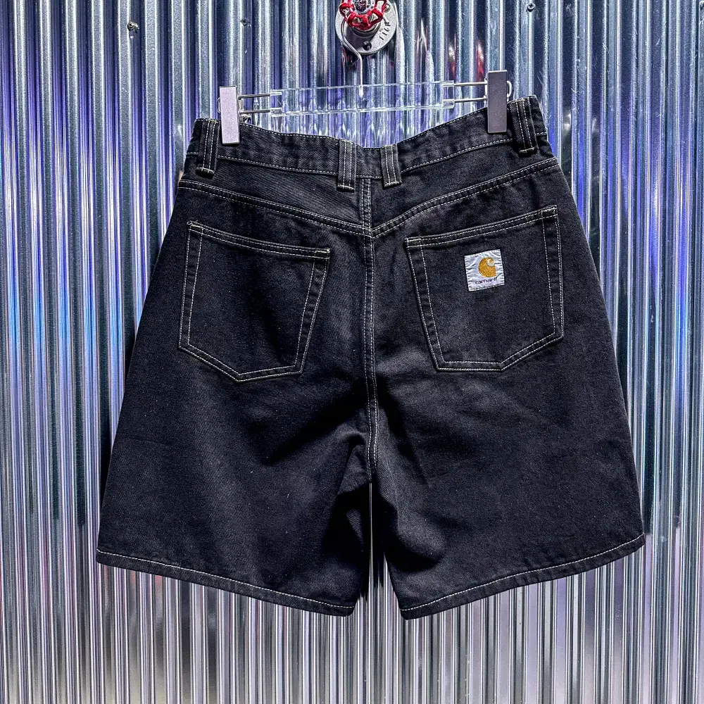 (New) Calhart 5-Piece Short Pants (Domestic 28) CC60