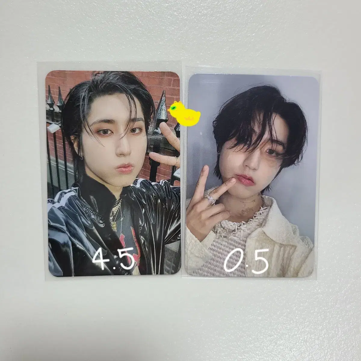 Straykids skz Eight ATE Accordion Alpho soundwave ld han wts Sells