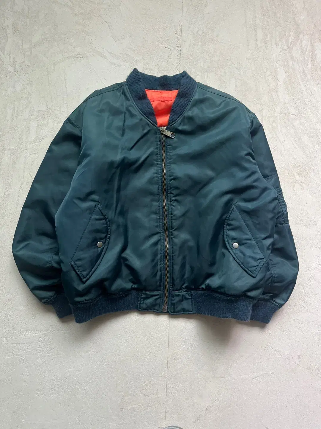 XL) TRAMP Aviation Jumper