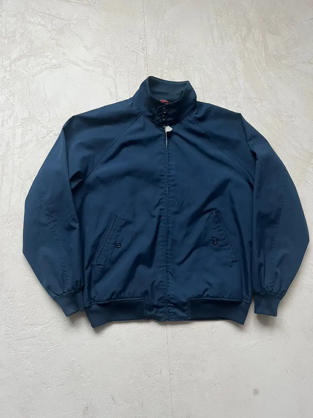 XL) McGregor Harrington Jacket