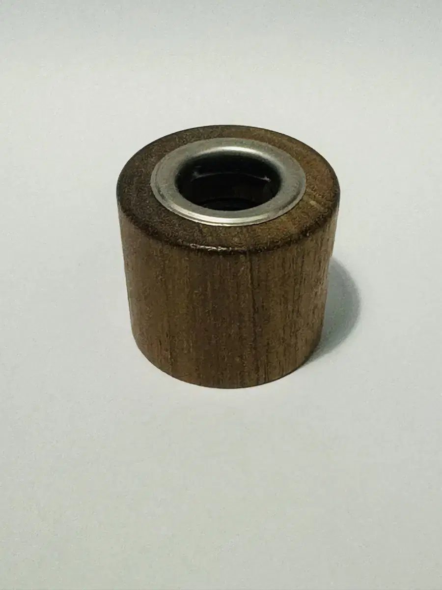 디퓨저_우드 캡_Black walnut wood