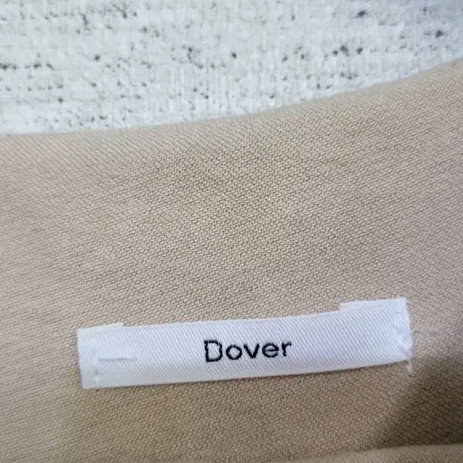 Dover 보트넥 레이온혼방 롱원피스(66전후)