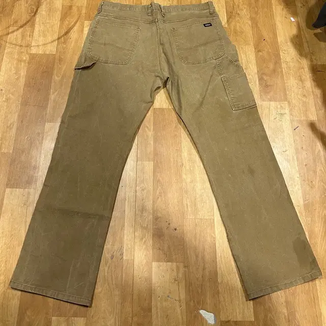 [37] Dickies 워크팬츠 (Genuine 로고)