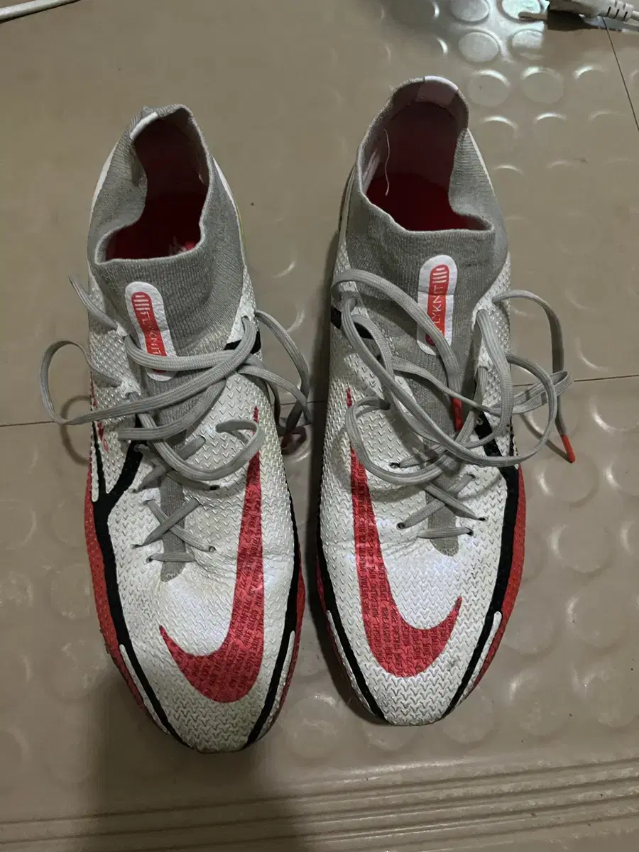 Nike Football Boots GT 270