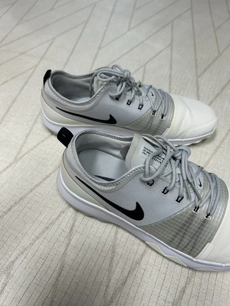 Nike Golf Shoes(285)Washed