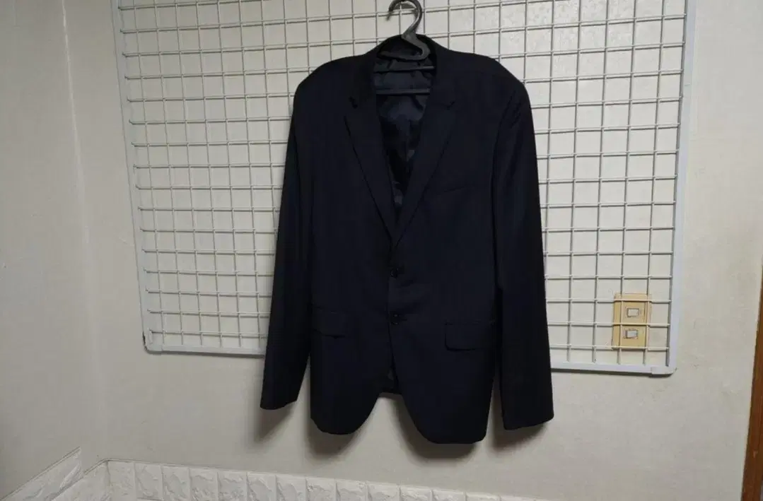 (new)mvio suit jacket(남큰105-작은110)