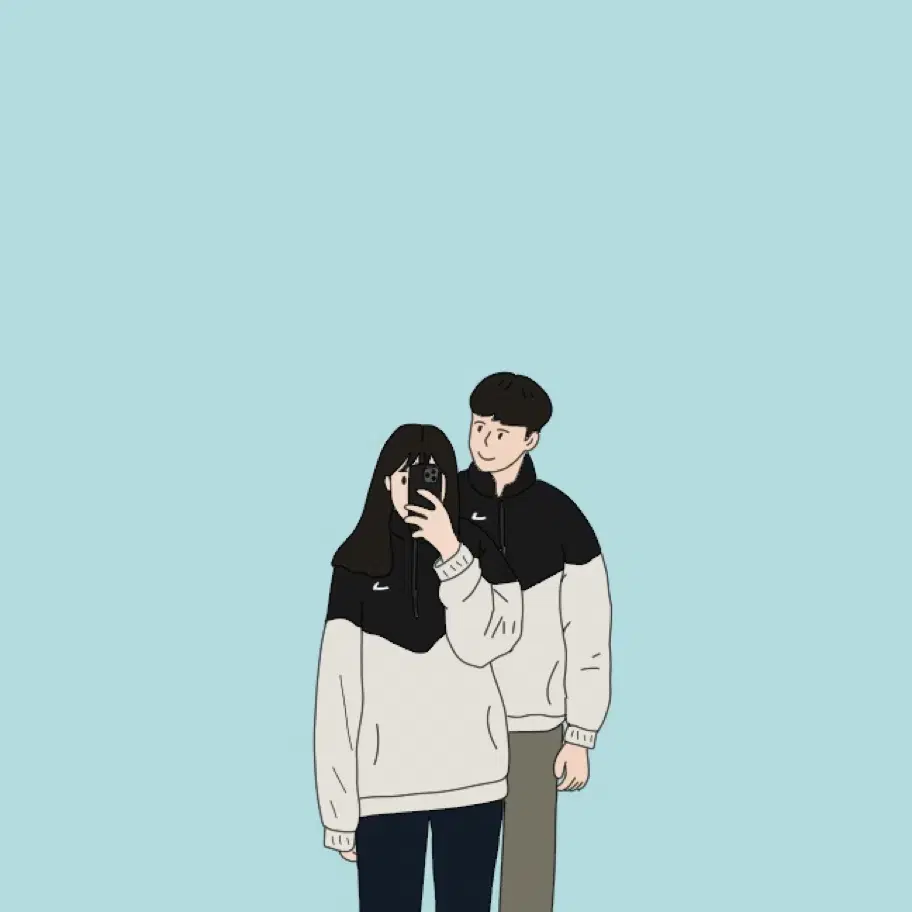 예쁜 그림 그려드려요