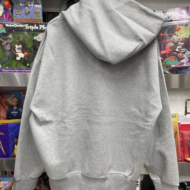 SW031 BABY SOUL HOODIE