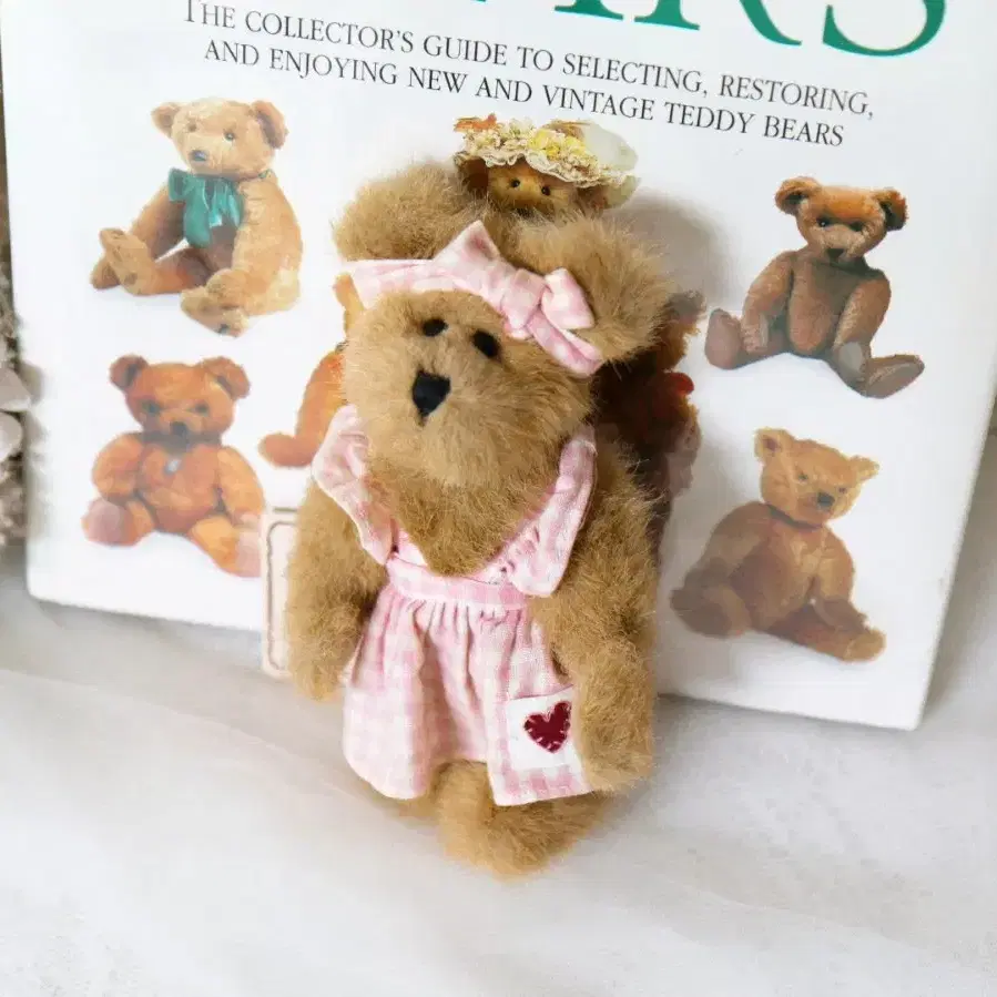 Boyds Bears 보이즈베어 빈티지인형 빈티지소품 키덜트