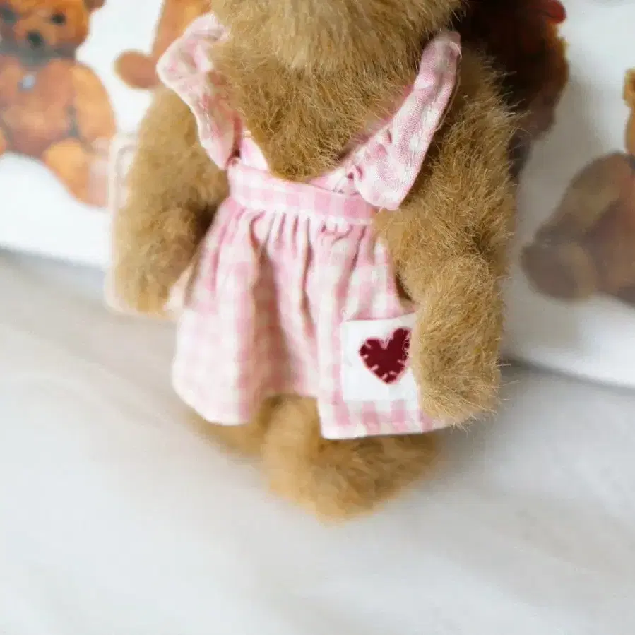 Boyds Bears 보이즈베어 빈티지인형 빈티지소품 키덜트