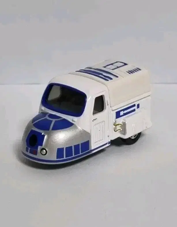 (단종) 스타워즈 토미카 SC-03 R2-D2