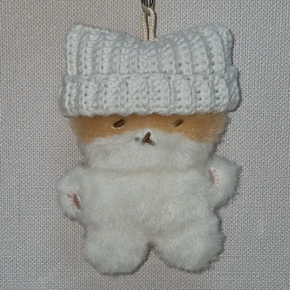 [2+1] teolaegi dedicated knitting hat