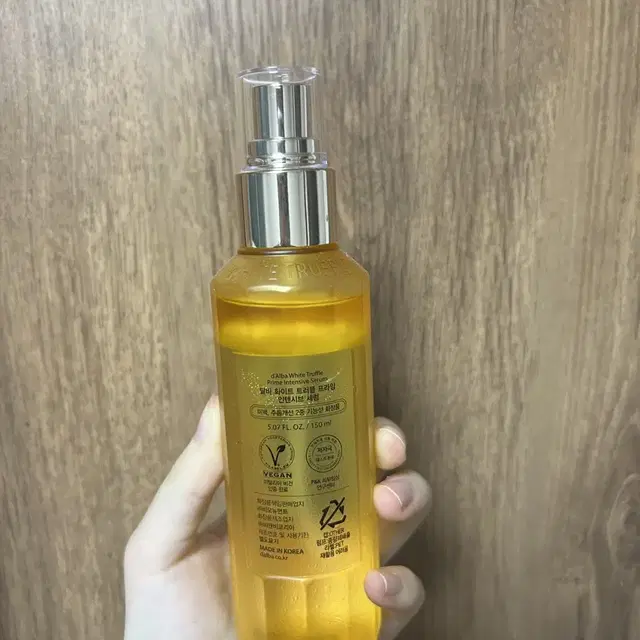 달바 화이트 트러플 프라임 인텐시브 세럼 150ml