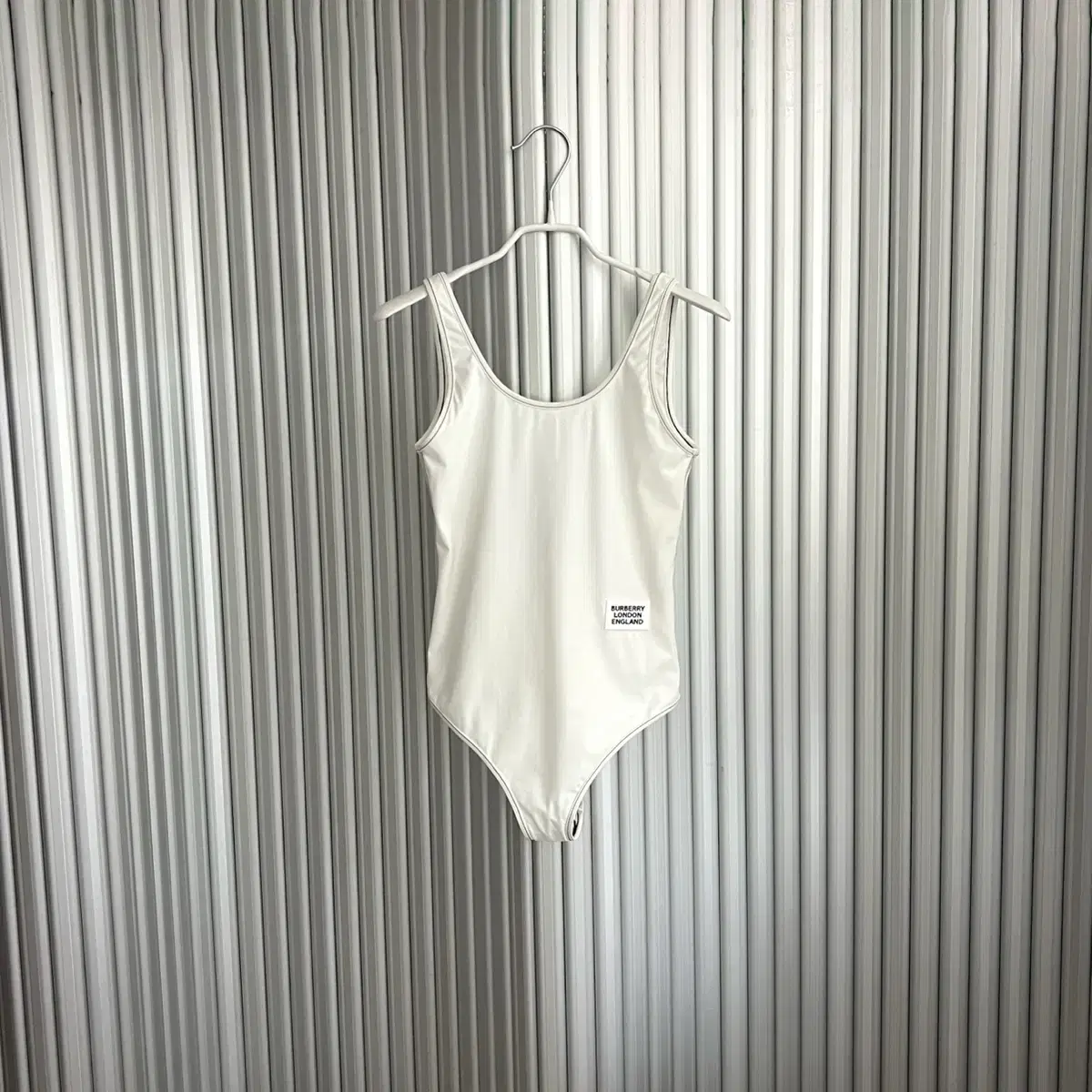 Burberry swimsuit