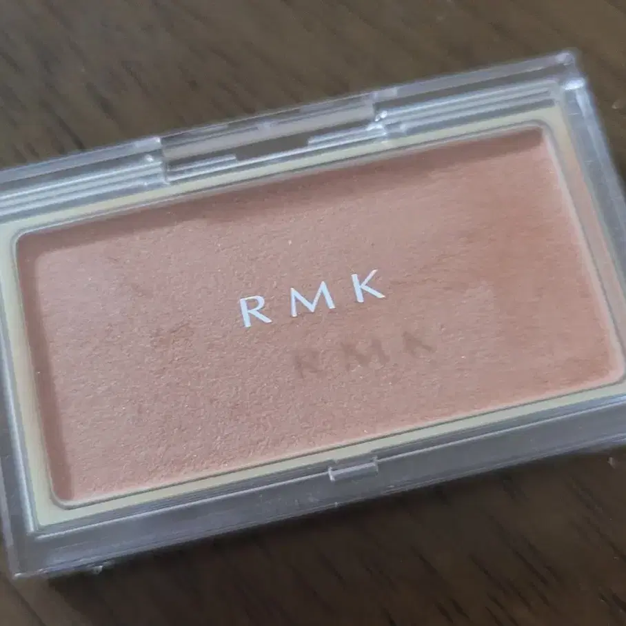 RMK 블러셔 퓨어컴플렉션 03 코랄드리프트