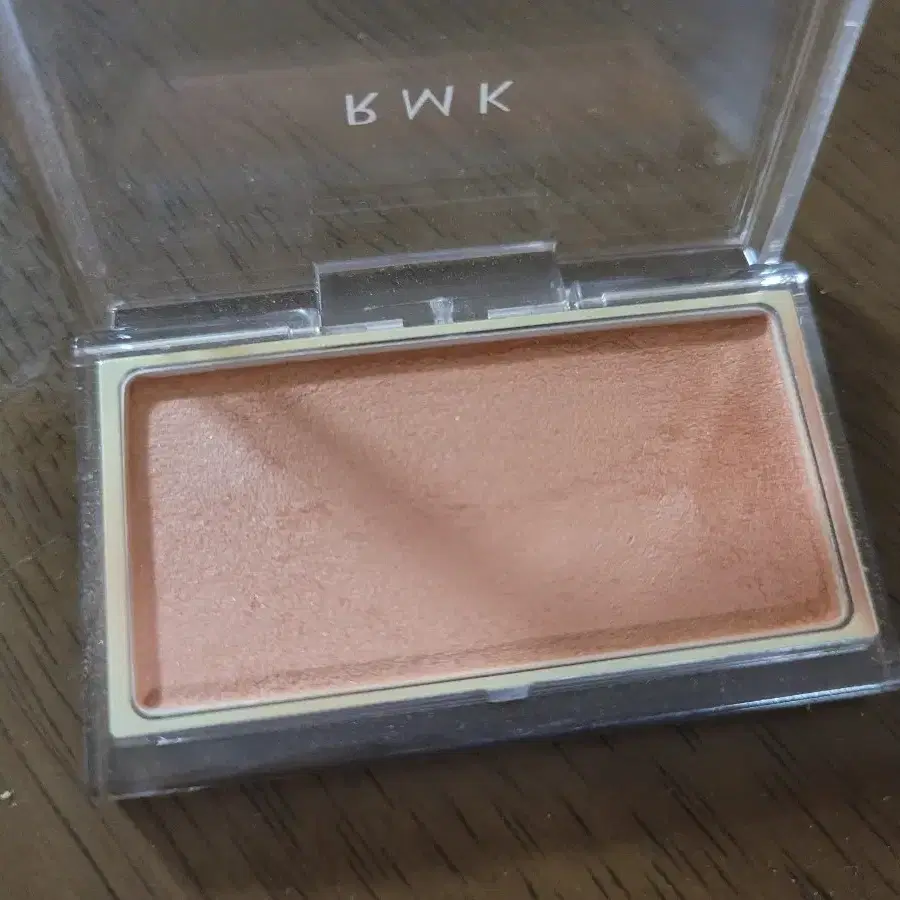 RMK 블러셔 퓨어컴플렉션 03 코랄드리프트