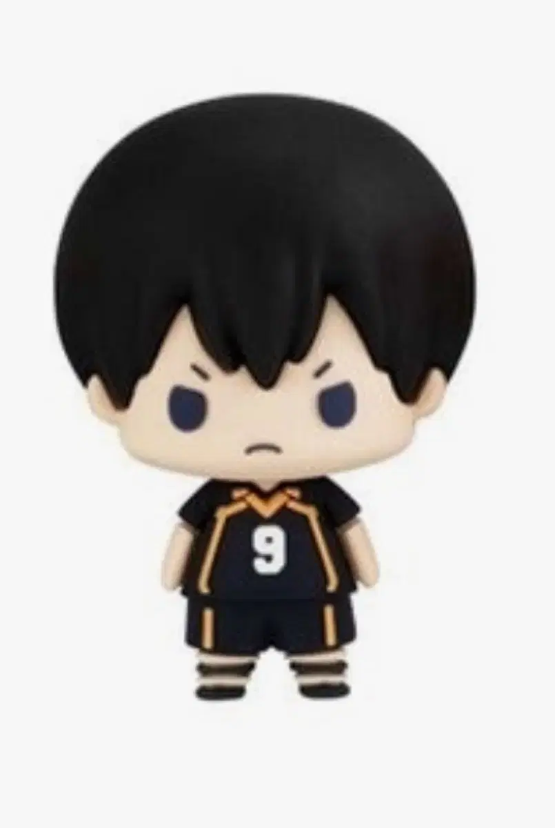 Haikyuu Chocorin Chocorin Mascot Kageyama