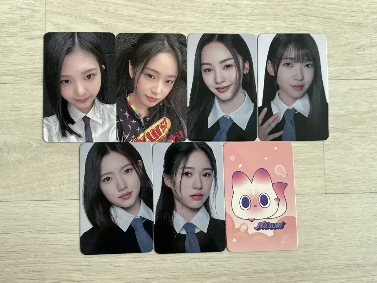 Ireland2 popup store MD photocards in bulk