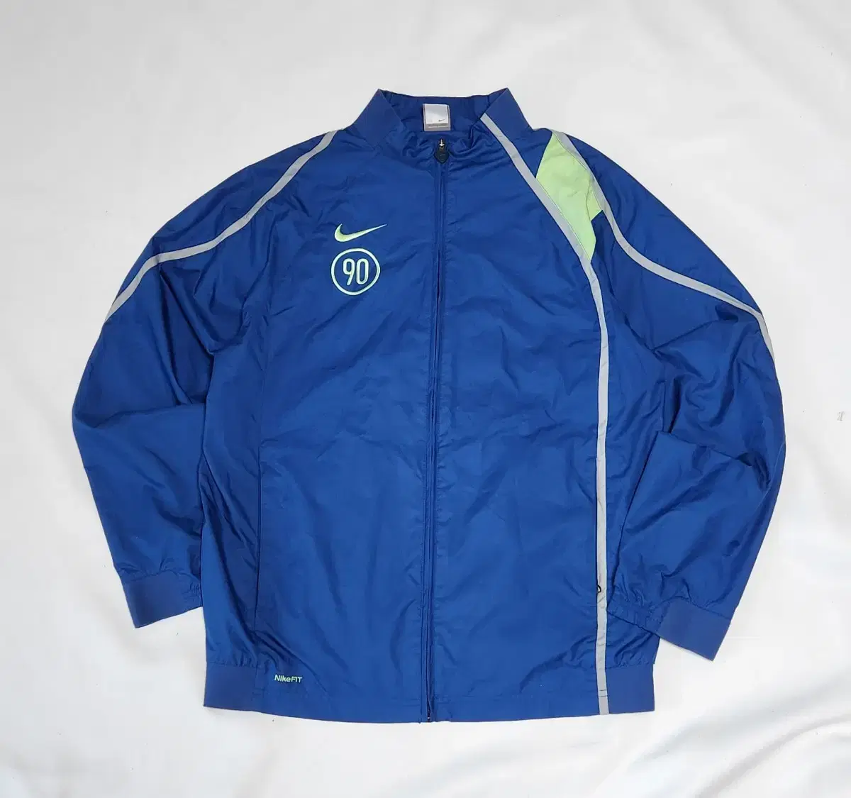 Nike Total90 bloo Windproof Basic Swoosh Jacket