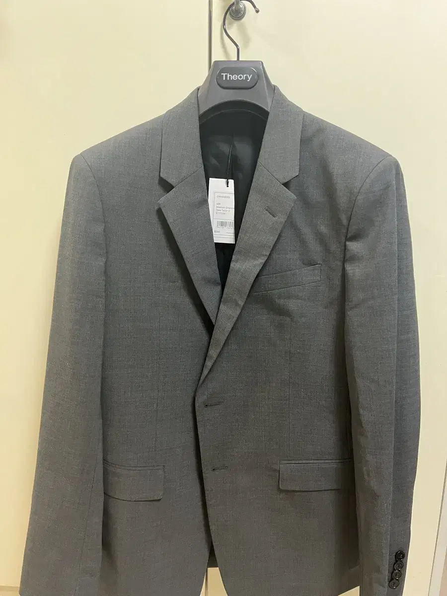 NEW) Terry Chambers Blazer size 40R