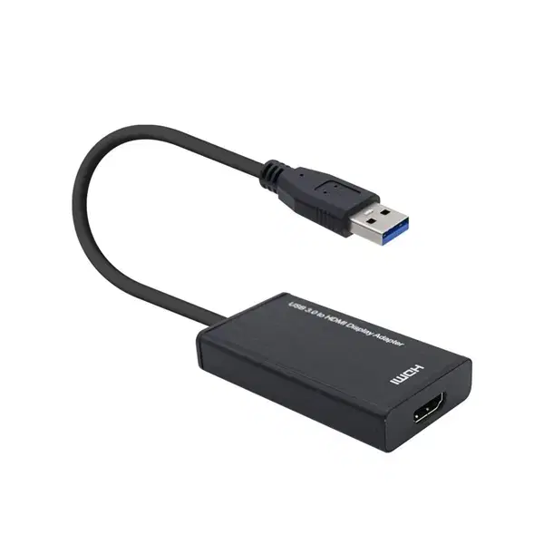 USB3.0 to HDMI 변환 컨버터