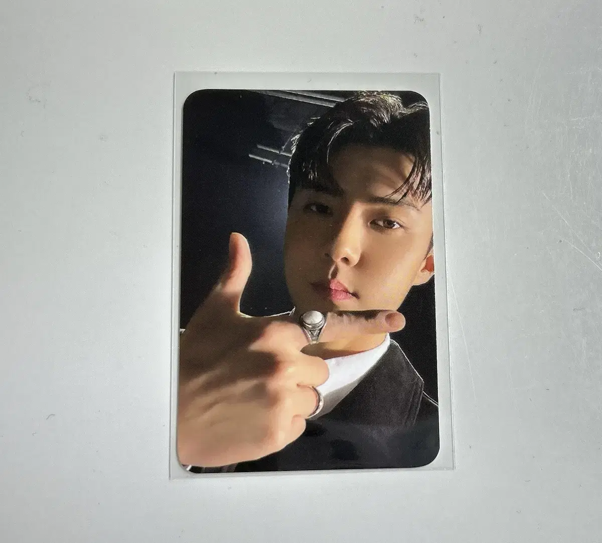 Exo Exist Cream Soda unreleased photocard pre-order benefit sehun Over 100,000 WTS photocard WTS