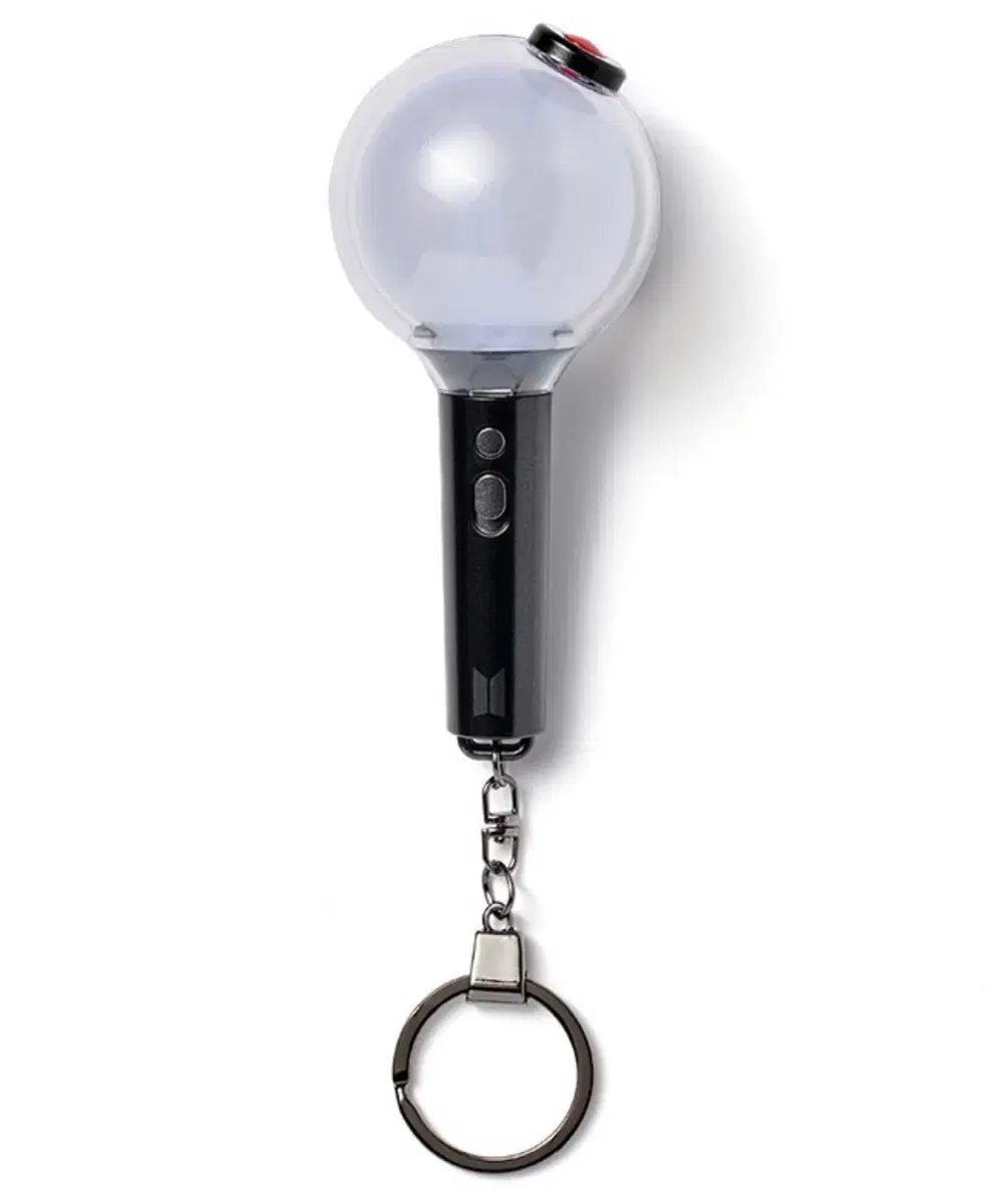 BTS Amibam 2 Suebam keyring unsealed