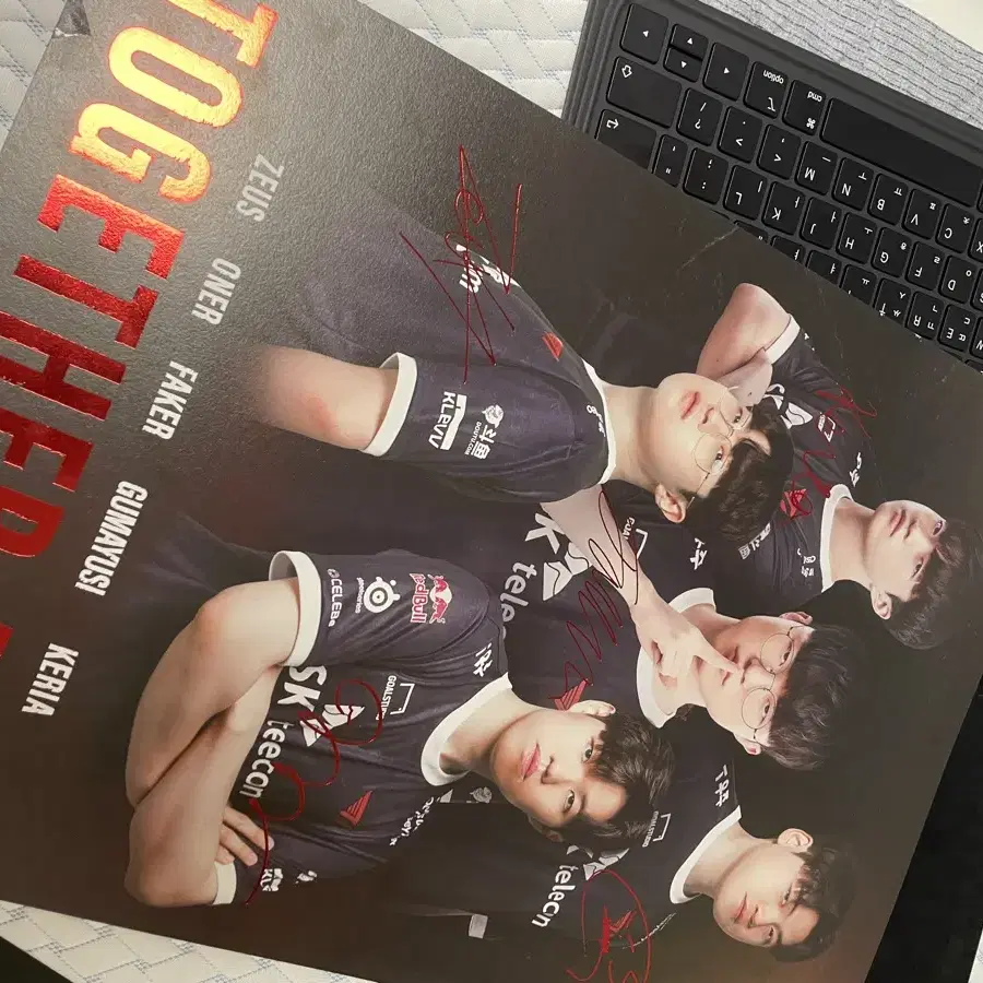 2023Lck summer split T1 포스터 판매합니다